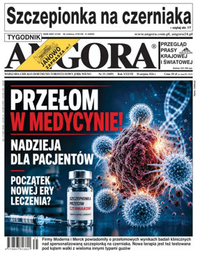 Cover of Angora