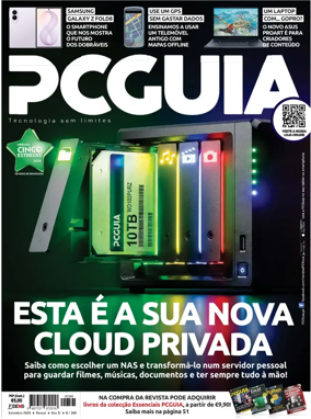 Cover of PC Guia