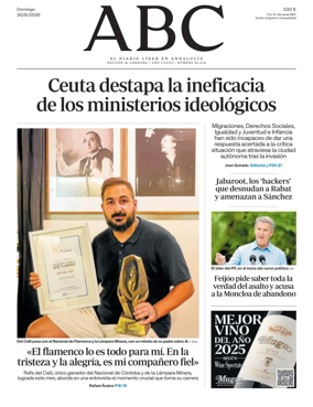 Cover of ABC Cordoba