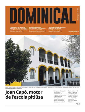 Cover of Dominical