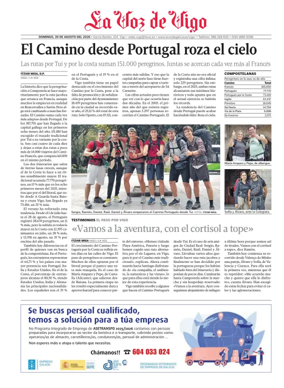 Cover of Vigo local