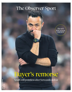 Cover of Sport