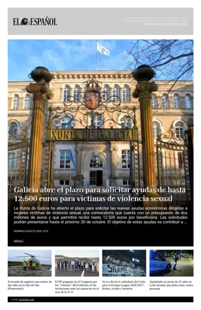 Cover of El Espanol
