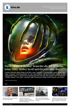 Cover of Kino.de