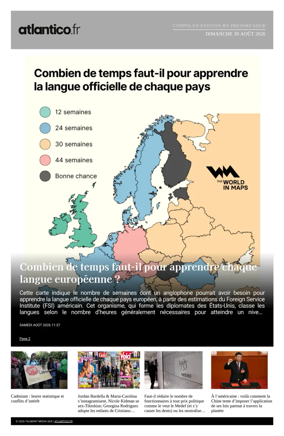Cover of Talmont Media SAS