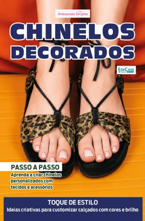 Cover of Artesanato Simples