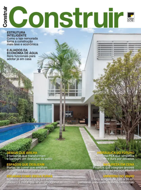 Cover of Construir