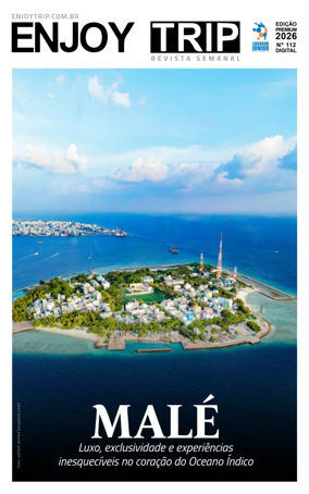 Cover of Enjoy Trip