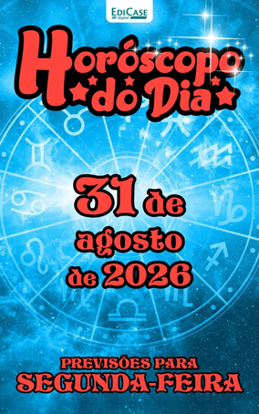 Cover of Horoscopo do Dia