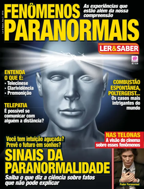 Cover of Ler e Saber