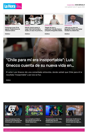 Cover of Money Tag - La Hora