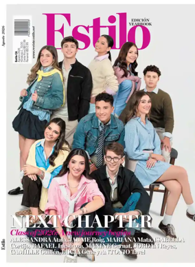 Cover of Estilo