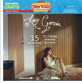 Cover of Ofertazos