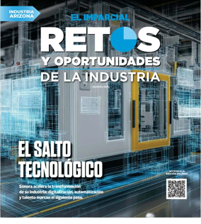 Cover of Retos y Oportunidades