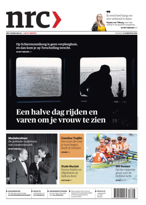 Cover of NRC