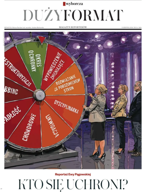 Cover of Duzy Format