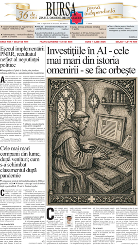 Cover of Bursa