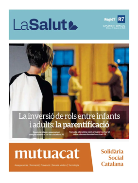 Cover of Salut