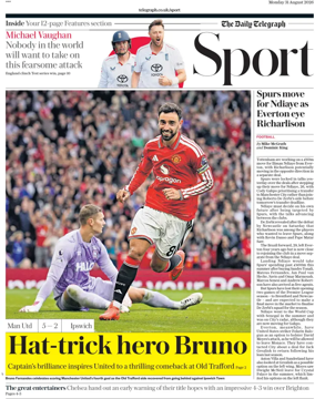 Cover of Sport