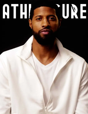 Cover of Athleisure