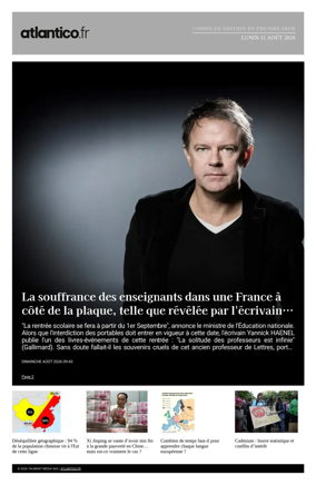 Cover of Talmont Media SAS
