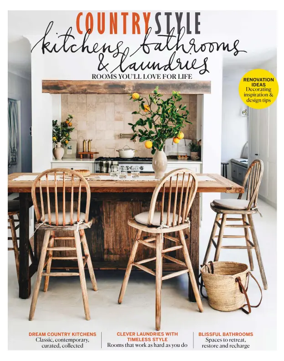 Cover of Country Style - One-shots