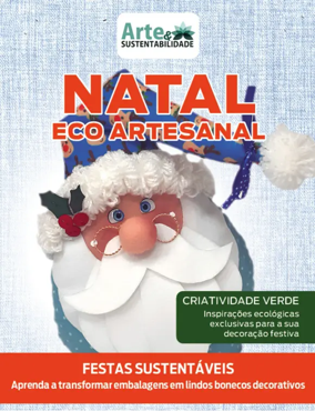 Cover of Arte e Sustentabilidade