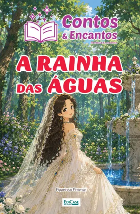 Cover of Contos & Encantos