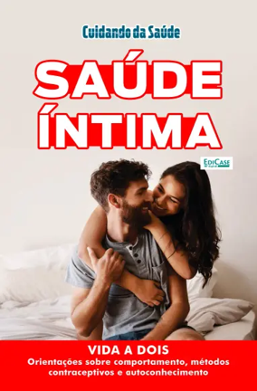 Cover of Cuidando da Saude