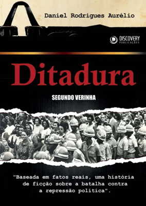 Cover of Discovery Publicacoes