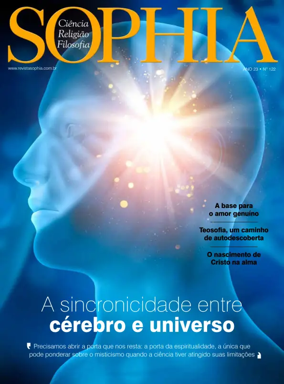 Cover of Sophia