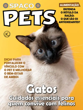 Cover of Spaco Pets