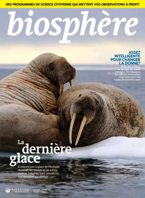 Cover of Biosphere