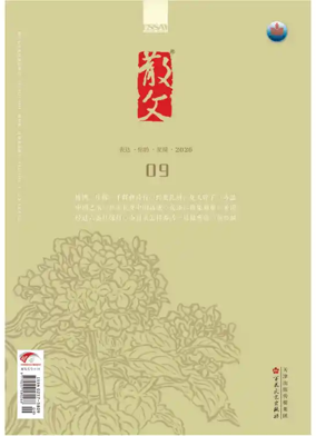 Cover of Essay