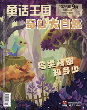 Cover of Fairy kingdom-Wonderful Nature