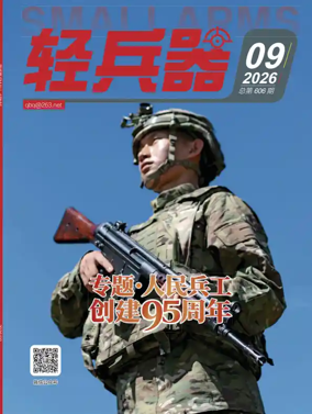 Cover of Small Arms