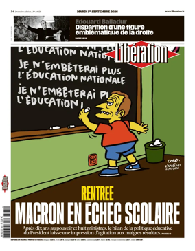 Cover of Liberation