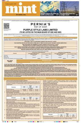Cover of Mint Kolkata