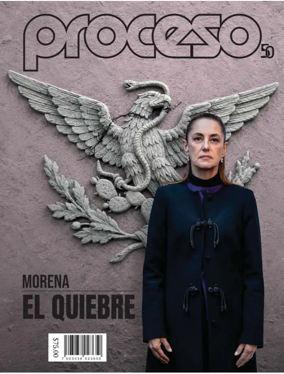Cover of Proceso