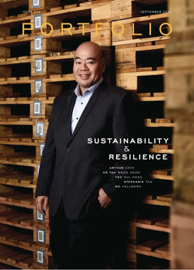 Cover of Portfolio
