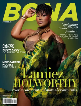 Cover of Bona