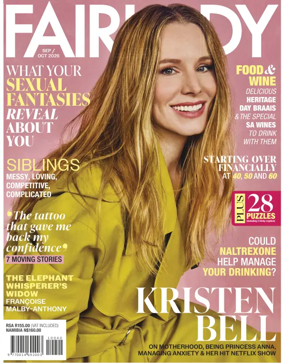 Cover of Fairlady