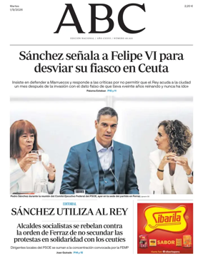 Cover of ABC (Nacional)