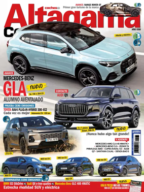 Cover of Altagama Motor