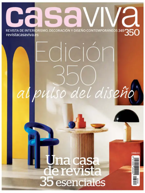 Cover of Casa Viva (Connecor)