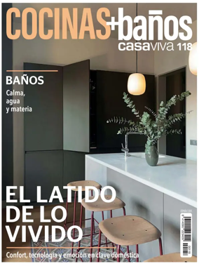 Cover of Cocinas y Banos (Connecor)