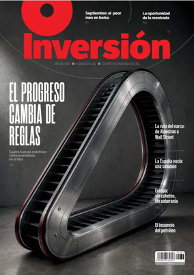 Cover of Inversion
