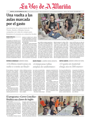 Cover of Viveiro local