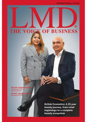 Cover of LMD