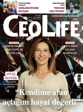 Cover of Ceo Life